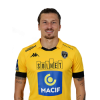 Player cutout