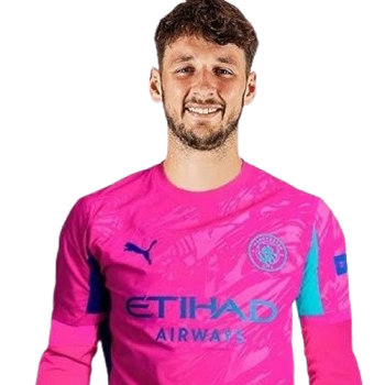 James Trafford profile image