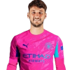 Player cutout