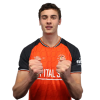 Player cutout