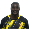 Player cutout