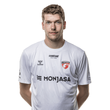 Mattias Lamhauge profile image