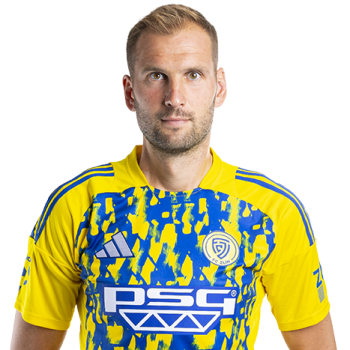Tomáš Poznar profile image