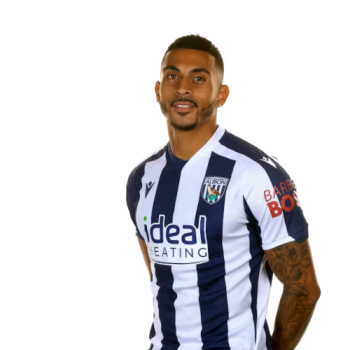 Karlan Grant profile image