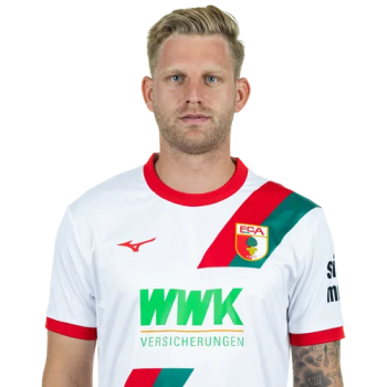 Arne Maier