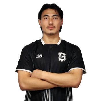Taimu Okiyoshi profile image