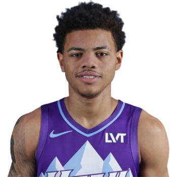 Keyonte George