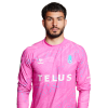 Player cutout