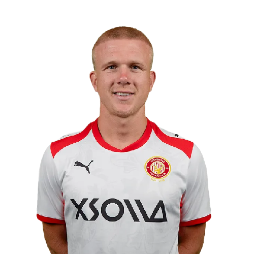 Lewis Freestone