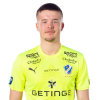 Player cutout