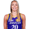 Player cutout