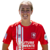 Player cutout