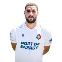 Player Cutout