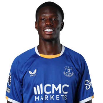 Thierno Barry