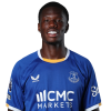 Thierno Barry