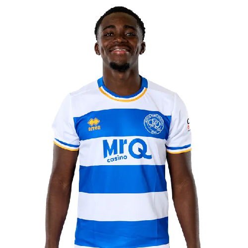 Kwame Poku