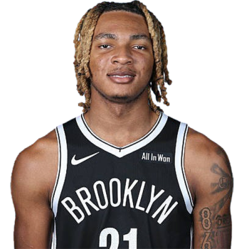 Noah Clowney