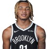 Player cutout