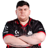 Player cutout