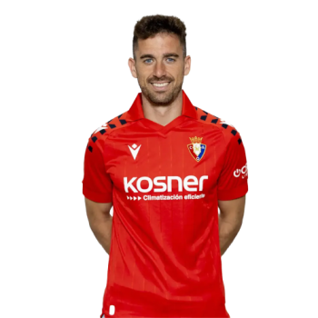 Kike Barja