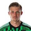 Player cutout