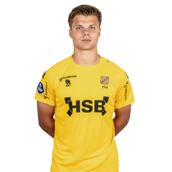 Daan Steur profile image