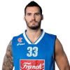 Player cutout