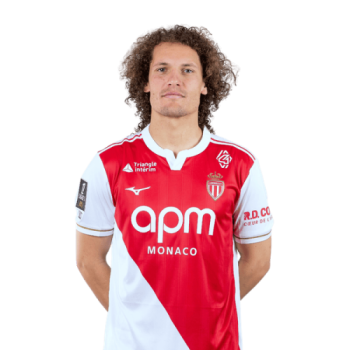 Wout Faes