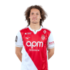 Player cutout