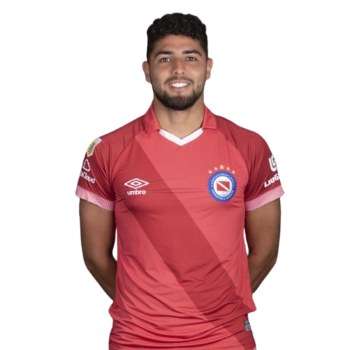 Maximiliano Romero profile image