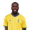 Player cutout