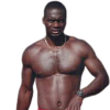 Player cutout