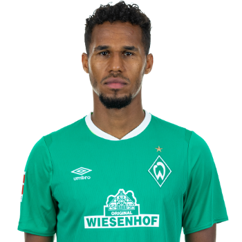 Theo Gebre Selassie profile image