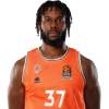 Player cutout