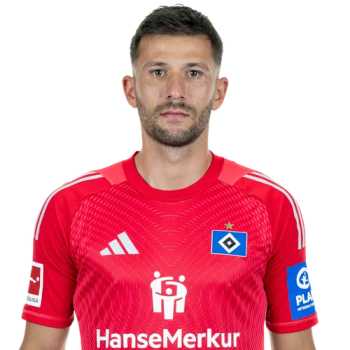 Daniel Fernandes