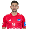 Player cutout