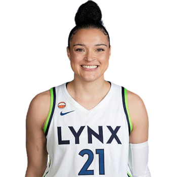 Kayla McBride