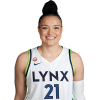 Player cutout