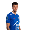 Player cutout