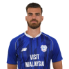 Player cutout