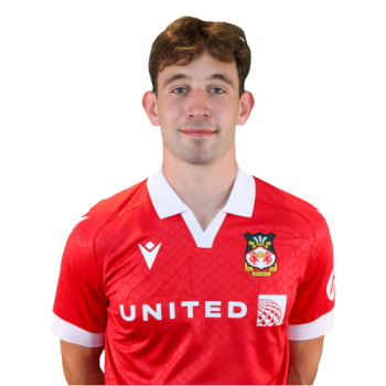 Aaron James profile image