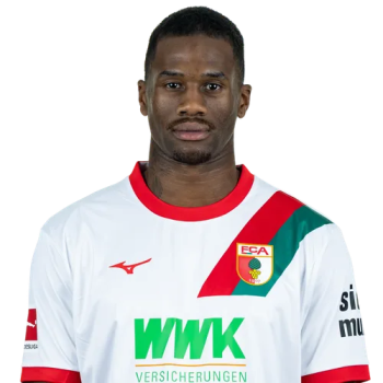 Samuel Essende profile image