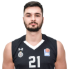 Player cutout