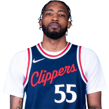 Derrick Jones Jr.