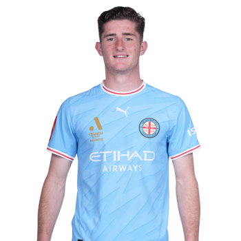 Harrison Shillington profile image