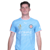 Player cutout