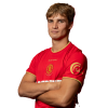 Player cutout