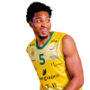 Player cutout