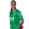 Player cutout