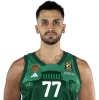Player cutout